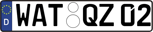WAT-QZ02