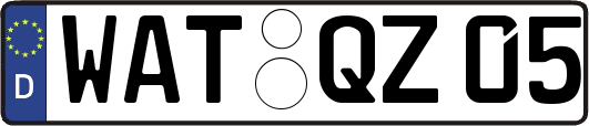 WAT-QZ05