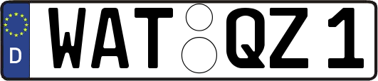 WAT-QZ1