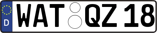 WAT-QZ18