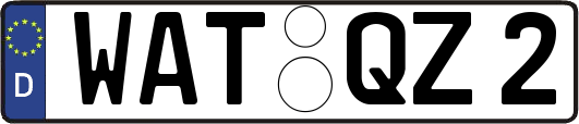 WAT-QZ2