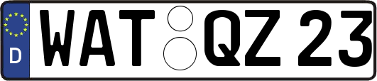 WAT-QZ23