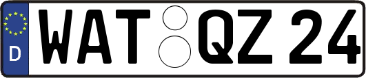 WAT-QZ24