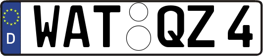 WAT-QZ4