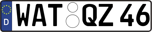 WAT-QZ46