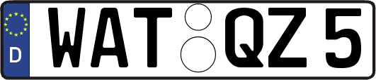 WAT-QZ5