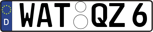 WAT-QZ6