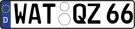 WAT-QZ66