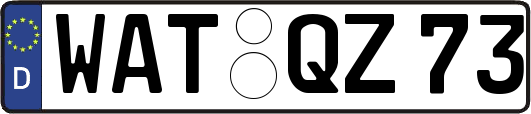 WAT-QZ73