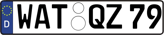 WAT-QZ79