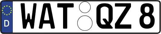WAT-QZ8
