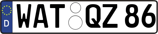 WAT-QZ86