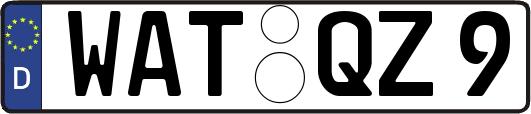 WAT-QZ9