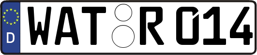 WAT-R014