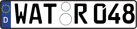 WAT-R048
