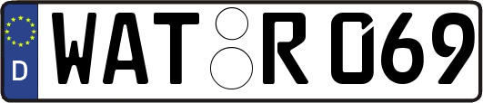 WAT-R069