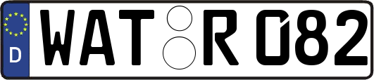 WAT-R082