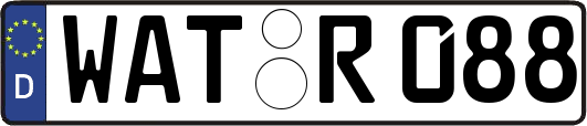 WAT-R088