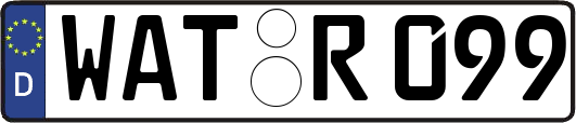 WAT-R099