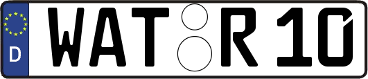 WAT-R10