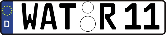 WAT-R11
