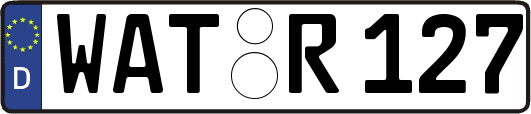 WAT-R127