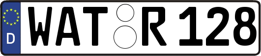 WAT-R128