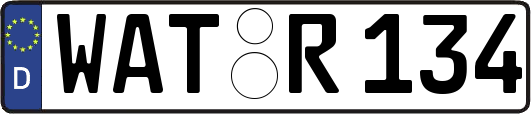 WAT-R134