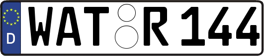 WAT-R144