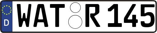 WAT-R145