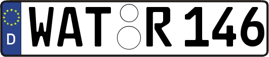 WAT-R146