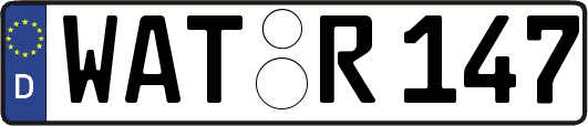 WAT-R147