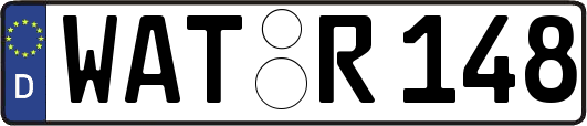 WAT-R148