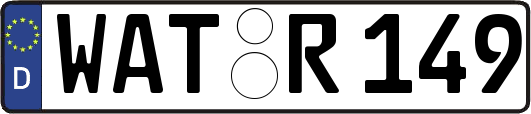 WAT-R149