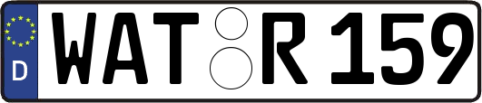 WAT-R159