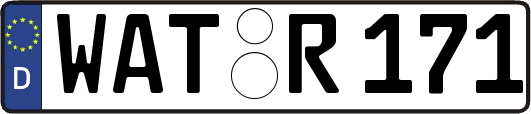 WAT-R171