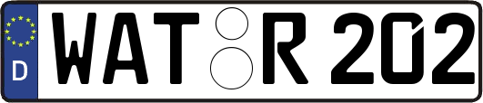 WAT-R202