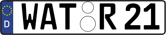 WAT-R21