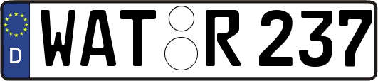 WAT-R237