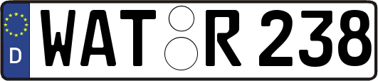 WAT-R238