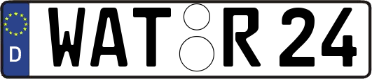 WAT-R24