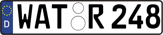 WAT-R248