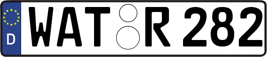 WAT-R282