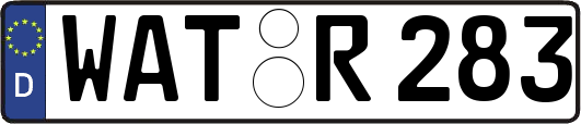 WAT-R283
