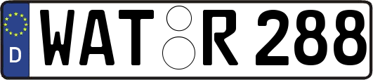 WAT-R288