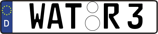 WAT-R3
