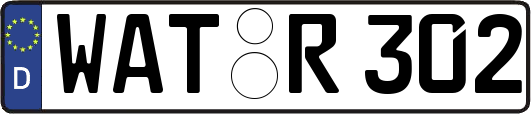 WAT-R302