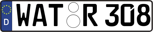 WAT-R308