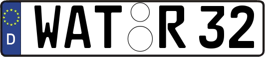 WAT-R32