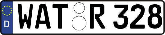 WAT-R328